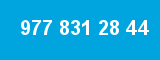 977 831 28 44 977 831 28 44